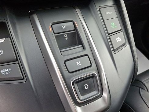 Used 2021 Honda CR-V EX-L image 17