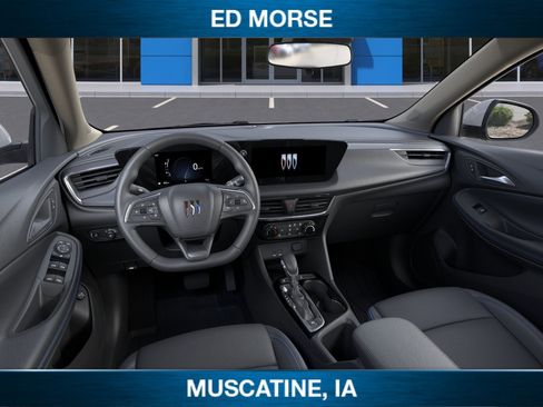 New 2026 Buick Encore GX Sport Touring AWD/4WD image 15