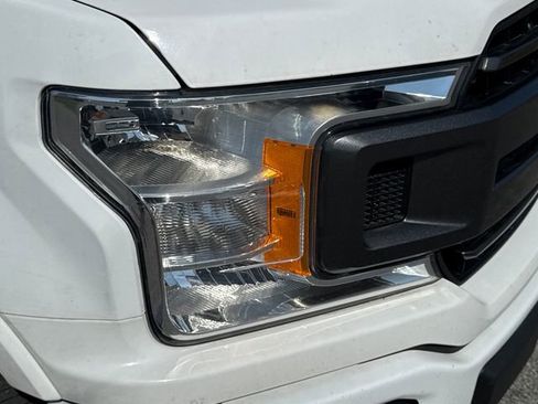 Used 2018 Ford F150 XLT w/ Equipment Group 302A Luxury image 12