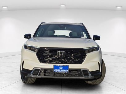 New 2026 Honda CR-V Sport Touring