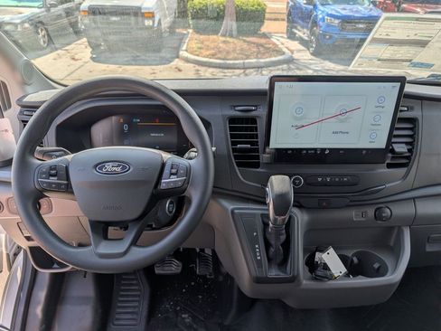 New 2026 Ford Transit 250 Base w/ Load Area Protection Package image 17