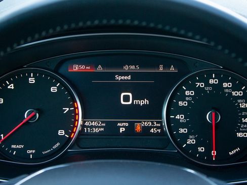 Used 2020 Audi A6 2.0T Premium w/ Convenience Package image 15