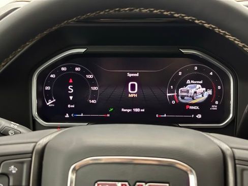 New 2026 GMC Sierra 2500 AT4 w/ AT4 Premium Plus Package AWD/4WD image 23