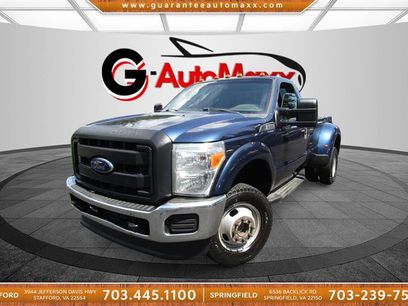Used 2014 Ford F350 XL w/ XL Value Package
