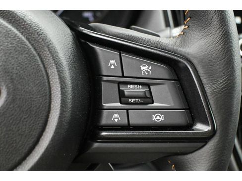 Used 2025 Subaru Outback Wilderness w/ Wilderness Package AWD/4WD image 28