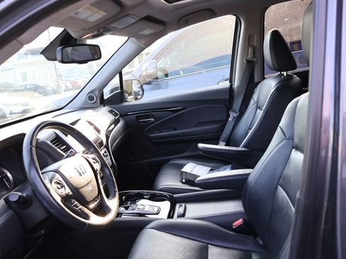 Used 2018 Honda Pilot Elite image 11