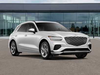 New 2026 Genesis GV70 2.5T Advanced