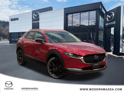 New 2025 MAZDA CX-30 AWD 2.5 S w/ Select Sport Pkg