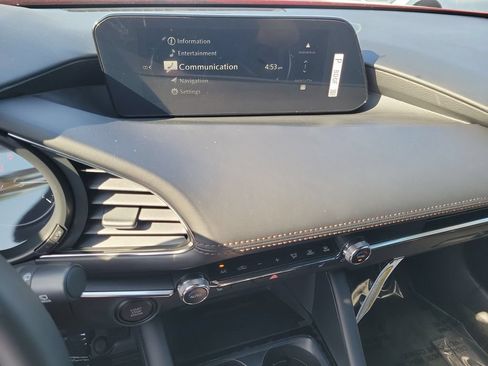 New 2026 MAZDA MAZDA3 2.5 S Hatchback w/ Premium Pkg FWD image 7