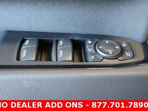 New 2025 GMC Sierra 3500 AT4 w/ Technology Package image 13