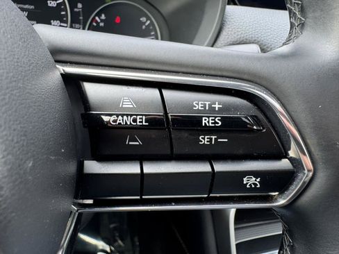 Used 2024 MAZDA CX-90 3.3 Turbo w/ Preferred Plus image 28