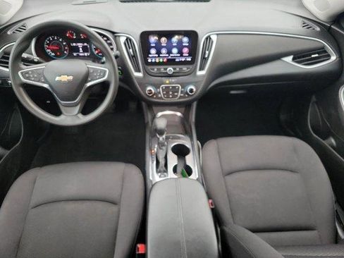 Used 2023 Chevrolet Malibu LT FWD image 12