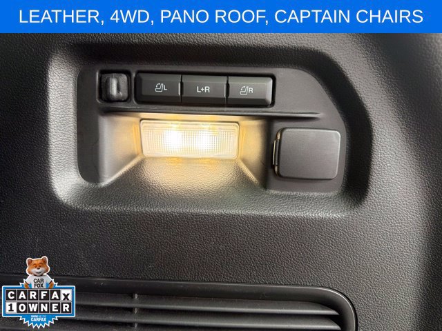 Used 2022 Ford Explorer Limited w/ Equipment Group 301A AWD/4WD image 12