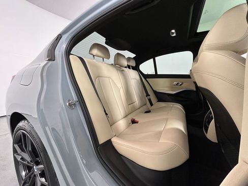 Used 2023 BMW M340i xDrive w/ Premium Package AWD/4WD image 18
