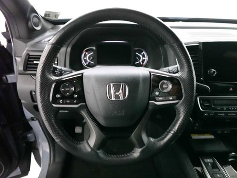 Certified 2023 Honda Passport Elite image 16