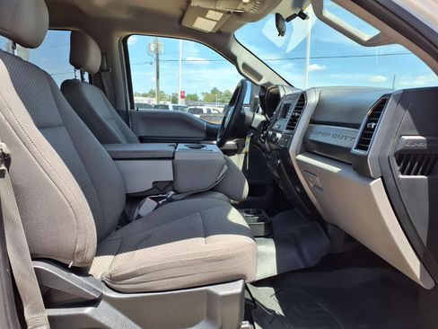 Used 2019 Ford F250 XLT AWD/4WD image 18