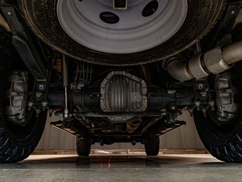 Used 2022 Ford F450 XLT w/ XLT Premium Package image 15