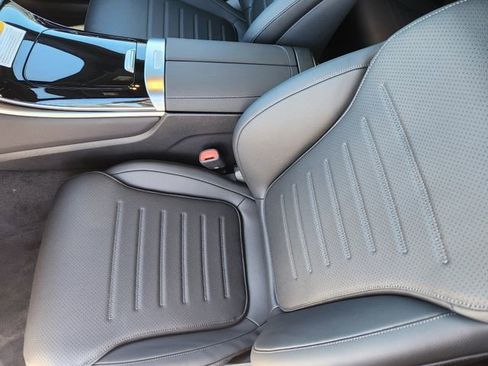 New 2026 Mercedes-Benz GLC 300 4MATIC image 8