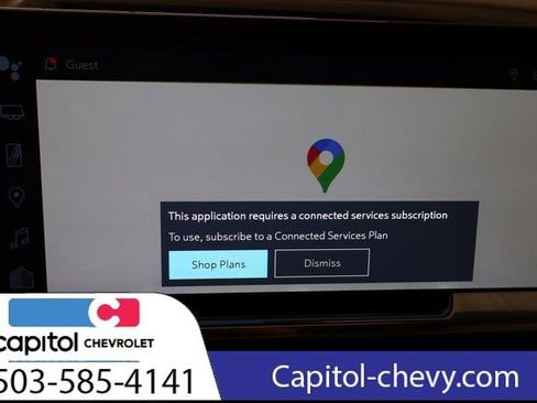 Used 2022 Chevrolet Silverado 1500 LTZ w/ LTZ Convenience Package II image 24