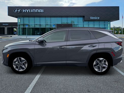 New 2026 Hyundai Tucson SEL FWD image 3