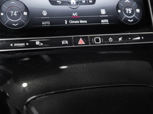 Used 2022 Mercedes-Benz S 580 4MATIC Sedan image 41