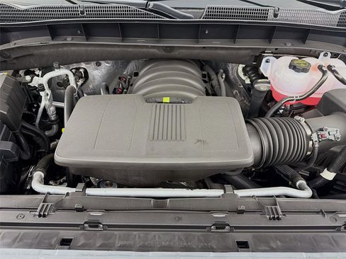 New 2026 GMC Sierra 1500 Elevation AWD/4WD image 30