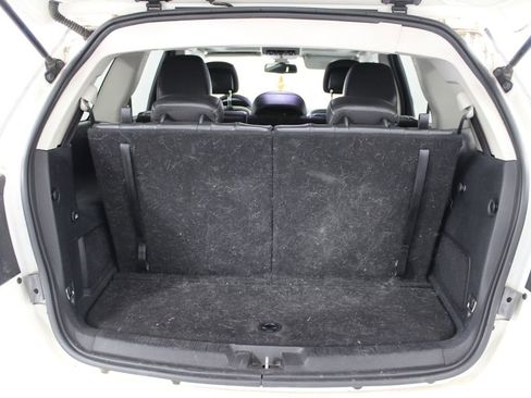 Used 2020 Dodge Journey Crossroad image 13