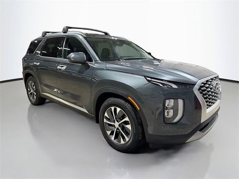 Used 2020 Hyundai Palisade SEL image 5
