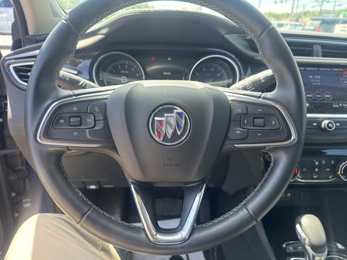 Used 2023 Buick Encore GX Preferred w/ Cold Weather Comfort Package AWD/4WD image 17