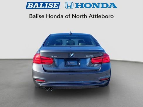 Used 2016 BMW 328i xDrive Sedan image 7