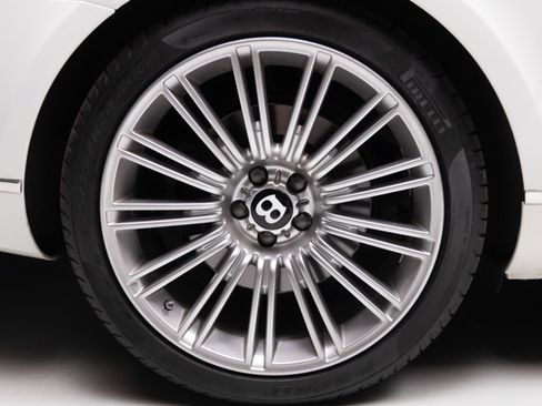 Used 2010 Bentley Continental GT Speed AWD/4WD image 33