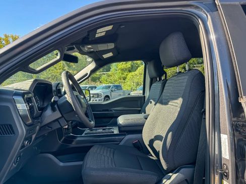 Used 2023 Ford F150 XL w/ STX Appearance Package AWD/4WD image 20