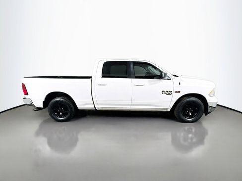 Used 2021 RAM 1500 Classic SLT image 6