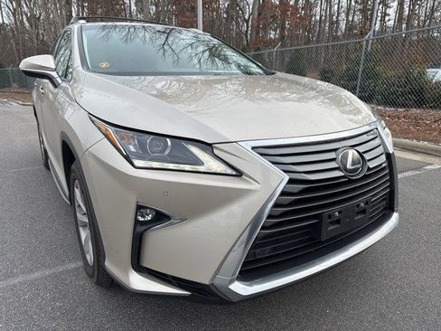 Used 2017 Lexus RX 350 RX 350 image 3