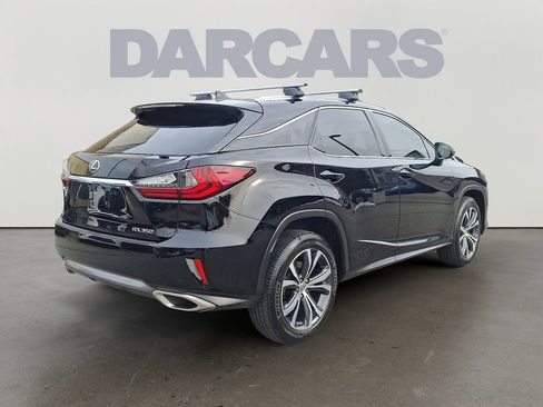 Used 2017 Lexus RX 350 AWD image 6