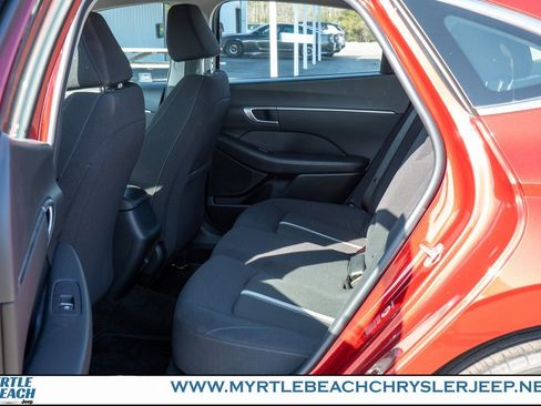 Used 2023 Hyundai Sonata SEL image 13