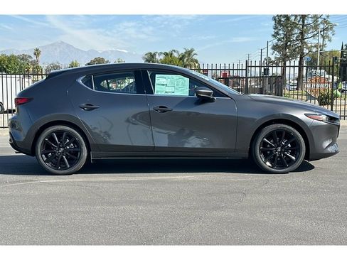 New 2026 MAZDA MAZDA3 2.5 S Premium image 4