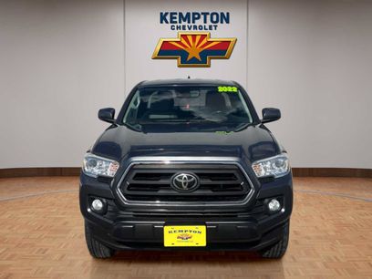 Used 2022 Toyota Tacoma SR5