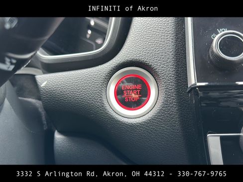 Used 2022 Honda CR-V EX image 51