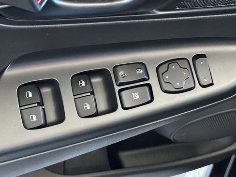 Used 2022 Hyundai Kona N Line w/ Tech Package FWD image 15