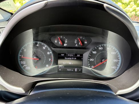 Used 2020 Chevrolet Malibu RS FWD image 29