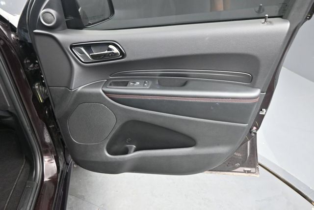 Used 2025 Dodge Durango GT w/ Blacktop Package AWD/4WD image 12