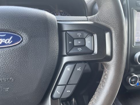 Used 2020 Ford Expedition Max King Ranch AWD/4WD image 20