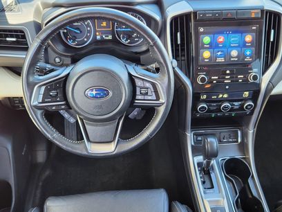 Used 2019 Subaru Ascent Limited