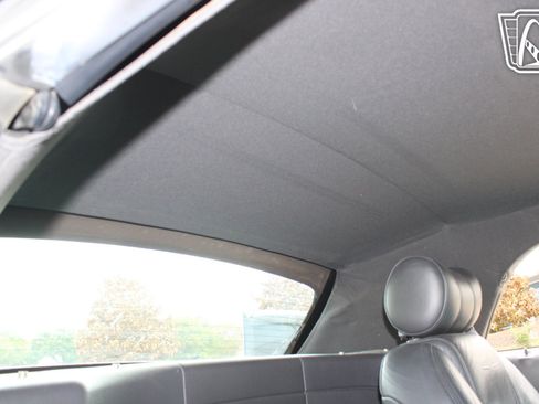 Used 2002 Ford Thunderbird RWD image 37