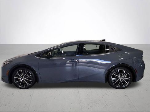 Used 2024 Toyota Prius Limited w/ Limited Premium Package AWD/4WD image 10