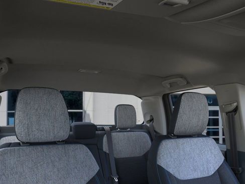 New 2025 Ford Maverick XLT w/ 4K Tow Package image 12