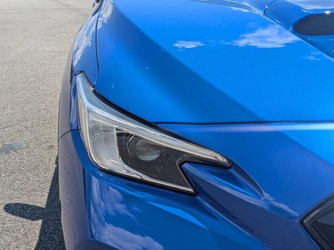 New 2026 Subaru WRX Premium AWD/4WD image 10
