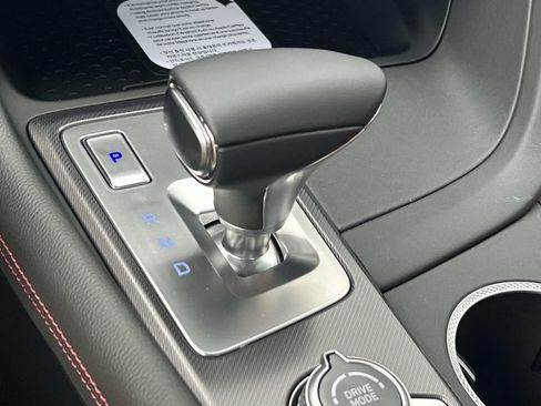 New 2026 Genesis G70 3.3T Sport Prestige AWD/4WD image 36