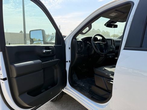 New 2025 Chevrolet Silverado 2500 W/T w/ WT Convenience Package image 13